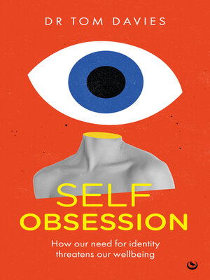 cover image of Self-Obsession